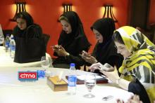 گزارش تصویری/ نشست‌های تخصصی سومین روز از کارگاه‌ بین‌المللی مهارت افزایی برای تحول دیجیتال