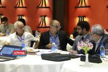 گزارش تصویری/ نشست‌های تخصصی سومین روز از کارگاه‌ بین‌المللی مهارت افزایی برای تحول دیجیتال