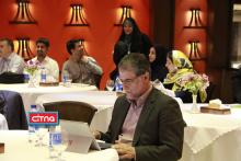 گزارش تصویری/ نشست‌های تخصصی سومین روز از کارگاه‌ بین‌المللی مهارت افزایی برای تحول دیجیتال