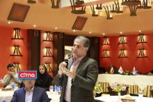 گزارش تصویری/ نشست‌های تخصصی سومین روز از کارگاه‌ بین‌المللی مهارت افزایی برای تحول دیجیتال