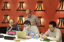 گزارش تصویری/ نشست‌های تخصصی چهارمین روز از کارگاه‌ بین‌المللی مهارت افزایی برای تحول دیجیتال