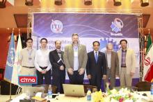 گزارش تصویری/ نشست‌های تخصصی چهارمین روز از کارگاه‌ بین‌المللی مهارت افزایی برای تحول دیجیتال