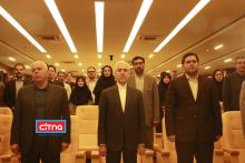 گزارش تصویری/ چهلمین نشست روسای پارک­‌های علم و فناوری سراسر کشور با حضور وزیر علوم، تحقیقات و فناوری