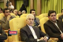 گزارش تصویری/ چهلمین نشست روسای پارک­‌های علم و فناوری سراسر کشور با حضور وزیر علوم، تحقیقات و فناوری