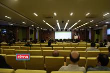 گزارش تصویری/ چهلمین نشست روسای پارک­‌های علم و فناوری سراسر کشور با حضور وزیر علوم، تحقیقات و فناوری