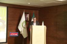 گزارش تصویری/ چهلمین نشست روسای پارک­‌های علم و فناوری سراسر کشور با حضور وزیر علوم، تحقیقات و فناوری