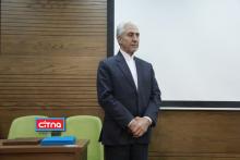 گزارش تصویری/ چهلمین نشست روسای پارک­‌های علم و فناوری سراسر کشور با حضور وزیر علوم، تحقیقات و فناوری