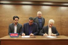 گزارش تصویری/ چهلمین نشست روسای پارک­‌های علم و فناوری سراسر کشور با حضور وزیر علوم، تحقیقات و فناوری