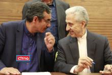 گزارش تصویری/ چهلمین نشست روسای پارک­‌های علم و فناوری سراسر کشور با حضور وزیر علوم، تحقیقات و فناوری