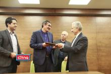 گزارش تصویری/ چهلمین نشست روسای پارک­‌های علم و فناوری سراسر کشور با حضور وزیر علوم، تحقیقات و فناوری