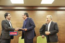 گزارش تصویری/ چهلمین نشست روسای پارک­‌های علم و فناوری سراسر کشور با حضور وزیر علوم، تحقیقات و فناوری