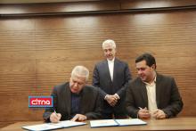 گزارش تصویری/ چهلمین نشست روسای پارک­‌های علم و فناوری سراسر کشور با حضور وزیر علوم، تحقیقات و فناوری