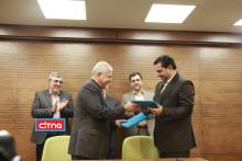 گزارش تصویری/ چهلمین نشست روسای پارک­‌های علم و فناوری سراسر کشور با حضور وزیر علوم، تحقیقات و فناوری