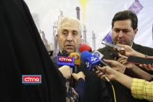 گزارش تصویری/ چهلمین نشست روسای پارک­‌های علم و فناوری سراسر کشور با حضور وزیر علوم، تحقیقات و فناوری