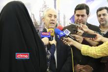 گزارش تصویری/ چهلمین نشست روسای پارک­‌های علم و فناوری سراسر کشور با حضور وزیر علوم، تحقیقات و فناوری