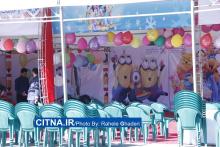 گزارش تصویری سیتنا از دهمین نمایشگاه بورس، بانک و بیمه