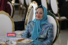 جشن فارغ التحصیلی دانشجویان موسسه‌ی خیریه‌ی آراسته با حمایت بانک سامان برگزار شد (+گزارش تصویری)