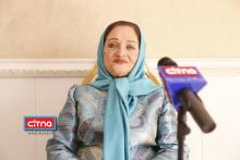 جشن فارغ التحصیلی دانشجویان موسسه‌ی خیریه‌ی آراسته با حمایت بانک سامان برگزار شد (+گزارش تصویری)