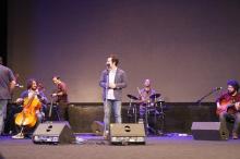 رونمایی عمومی از پرچم‌دارهای جدید شرکت سامسونگ در ایران (+تصاویر)