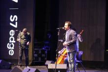 رونمایی عمومی از پرچم‌دارهای جدید شرکت سامسونگ در ایران (+تصاویر)