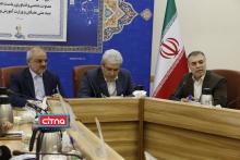 گزارش تصویری/ تفاهم‌نامه همکاری وزارت آموزش و پرورش با معاونت علمی ریاست جمهوری و بنیاد ملی نخبگان