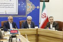 گزارش تصویری/ تفاهم‌نامه همکاری وزارت آموزش و پرورش با معاونت علمی ریاست جمهوری و بنیاد ملی نخبگان