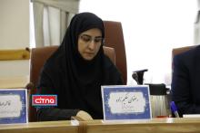 گزارش تصویری/ تفاهم‌نامه همکاری وزارت آموزش و پرورش با معاونت علمی ریاست جمهوری و بنیاد ملی نخبگان