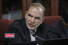 گزارش تصویری/ امضای تفاهم وزرای ارتباطات و اقتصاد پیرامون حمایت از کسب و کارهای نوپا