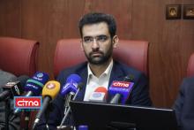 گزارش تصویری/ امضای تفاهم وزرای ارتباطات و اقتصاد پیرامون حمایت از کسب و کارهای نوپا