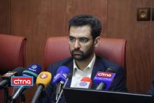 گزارش تصویری/ امضای تفاهم وزرای ارتباطات و اقتصاد پیرامون حمایت از کسب و کارهای نوپا