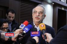 گزارش تصویری/ امضای تفاهم وزرای ارتباطات و اقتصاد پیرامون حمایت از کسب و کارهای نوپا