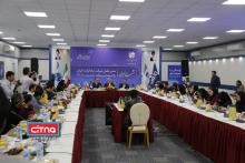گزارش تصویری/ نشست خبری مدیرعامل شرکت مخابرات ایران