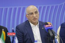 گزارش تصویری/ نشست خبری مدیرعامل شرکت مخابرات ایران