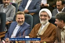 گزارش تصویری سیتنا از مراسم رایتل در فاز سوم شبکه ملی اطلاعات