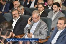 گزارش تصویری سیتنا از مراسم رایتل در فاز سوم شبکه ملی اطلاعات