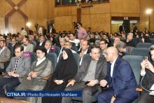 گزارش تصویری سیتنا از مراسم رایتل در فاز سوم شبکه ملی اطلاعات