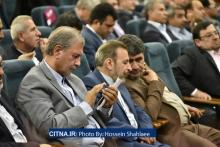 گزارش تصویری سیتنا از مراسم رایتل در فاز سوم شبکه ملی اطلاعات