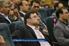 گزارش تصویری سیتنا از مراسم رایتل در فاز سوم شبکه ملی اطلاعات