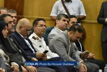 گزارش تصویری سیتنا از مراسم رایتل در فاز سوم شبکه ملی اطلاعات