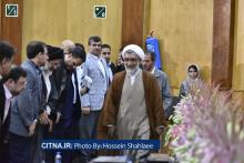 گزارش تصویری سیتنا از مراسم رایتل در فاز سوم شبکه ملی اطلاعات