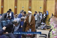 گزارش تصویری سیتنا از مراسم رایتل در فاز سوم شبکه ملی اطلاعات