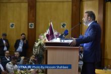 گزارش تصویری سیتنا از مراسم رایتل در فاز سوم شبکه ملی اطلاعات