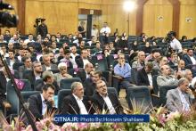 گزارش تصویری سیتنا از مراسم رایتل در فاز سوم شبکه ملی اطلاعات