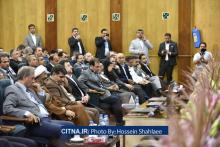 گزارش تصویری سیتنا از مراسم رایتل در فاز سوم شبکه ملی اطلاعات