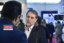 گزارش تصویری سیتنا از نخستین روز نمایشگاه ایران تلکام 2017