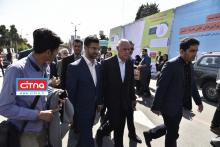 گزارش تصویری سیتنا از نخستین روز نمایشگاه ایران تلکام 2017