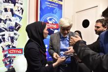 نقش ارزشمند گروه رسانه‌‌ای "سیتنا" در اطلاع رسانی قابل تقدیر است