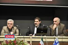 تصاویر/ پنل تخصصی تبیین پیوست فناوری در نمایشگاه ایران تلکام 2017