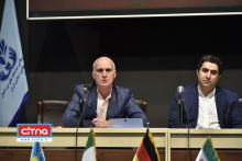 تصاویر/ پنل تخصصی تبیین پیوست فناوری در نمایشگاه ایران تلکام 2017