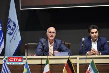 تصاویر/ پنل تخصصی تبیین پیوست فناوری در نمایشگاه ایران تلکام 2017